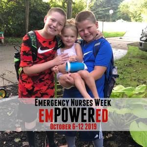 Meet your Posher, Heather